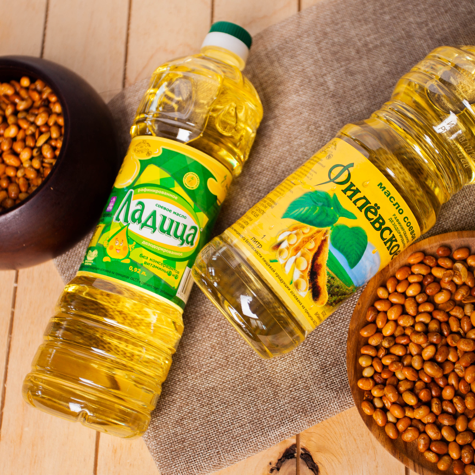 ТМ «Филевское»