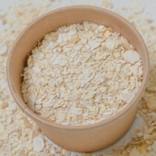 Шрот соевый пищевой