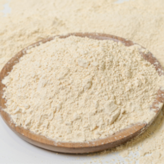 Соевая клетчатка