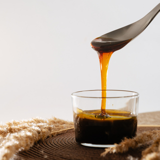 Лецитин соевый