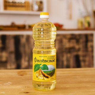 ТМ «Филевское»