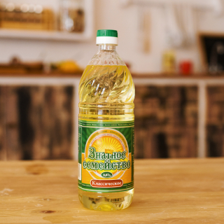 ТМ «Знатное семейство»