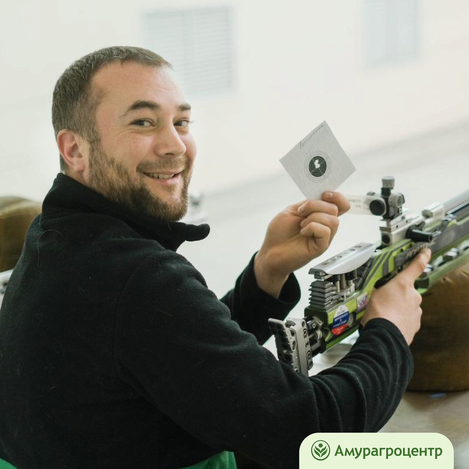 Продолжаем участие в XV Спартакиаде трудовых коллективов Благовещенска