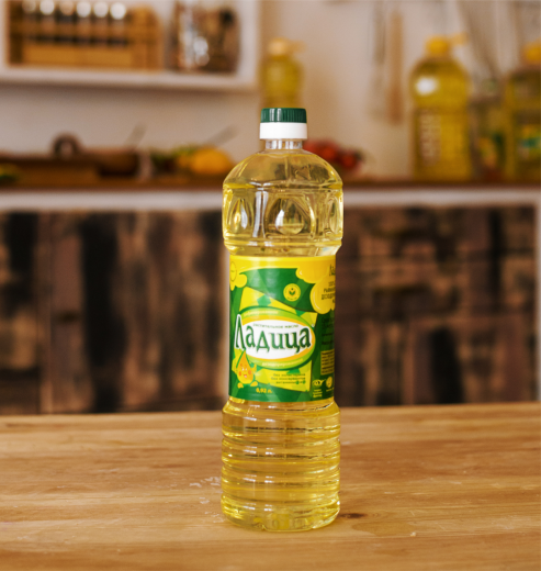 ТМ «Ладица»