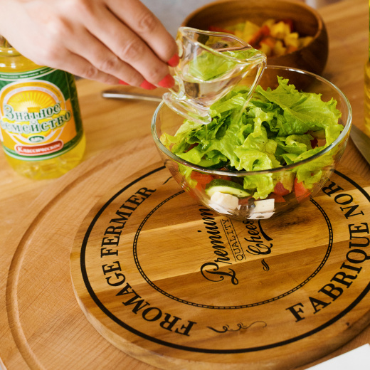 ТМ «Знатное семейство»