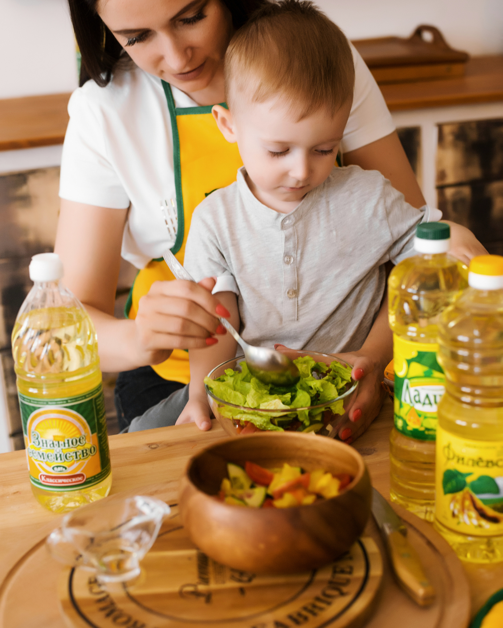 ТМ «Филевское»