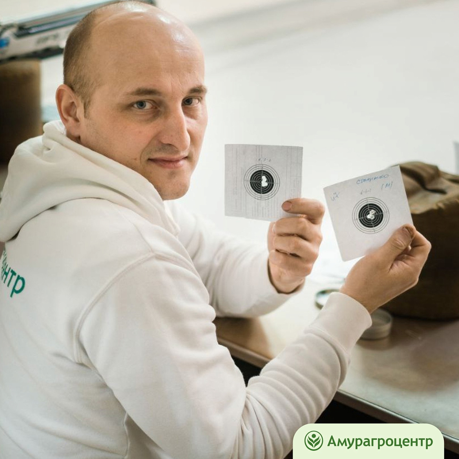 Продолжаем участие в XV Спартакиаде трудовых коллективов Благовещенска