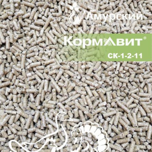 Смесь кормовая для сельскохозяйственной птицы СК-1-2-11