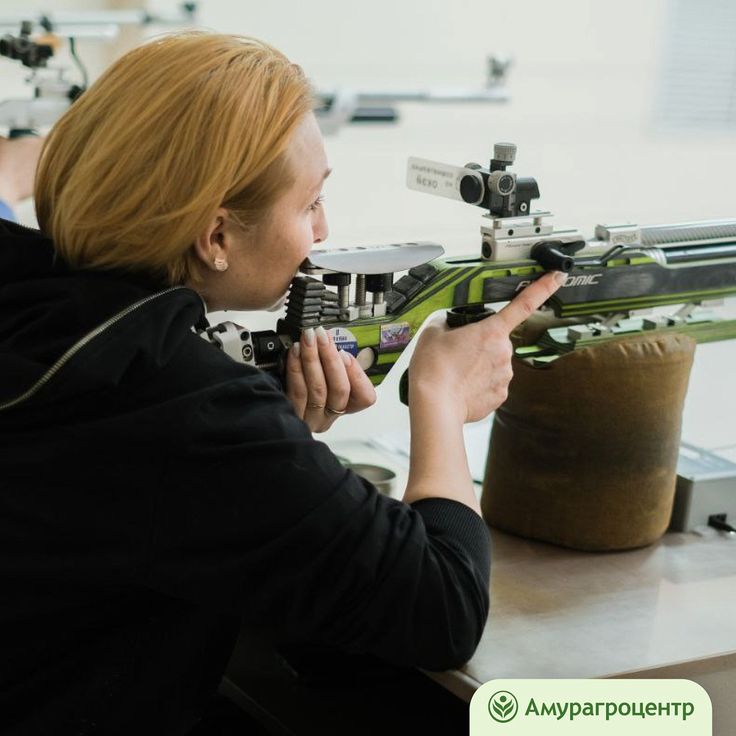 Продолжаем участие в XV Спартакиаде трудовых коллективов Благовещенска