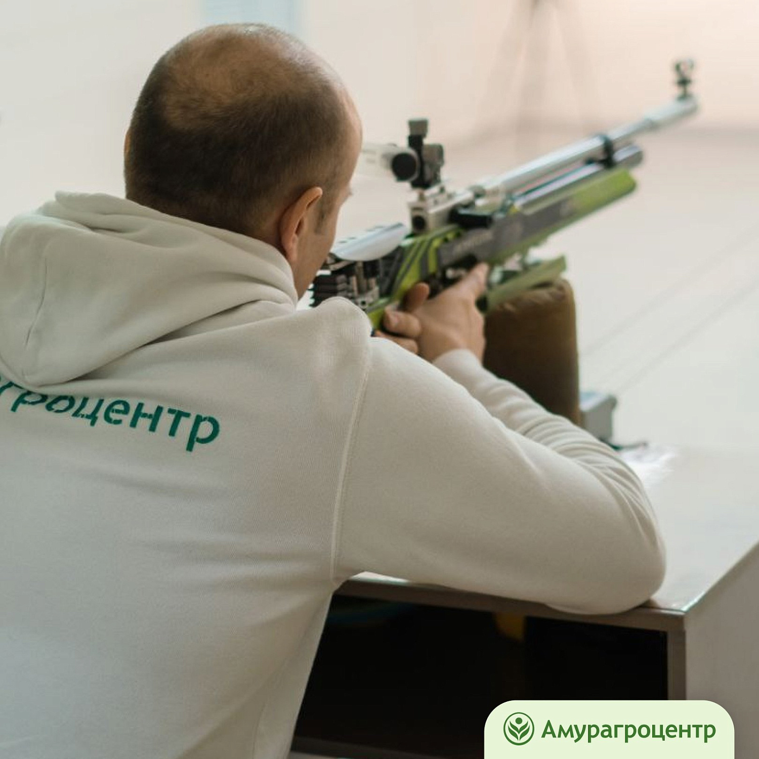 Продолжаем участие в XV Спартакиаде трудовых коллективов Благовещенска