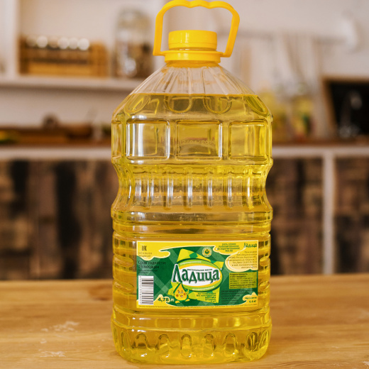 ТМ «Ладица»