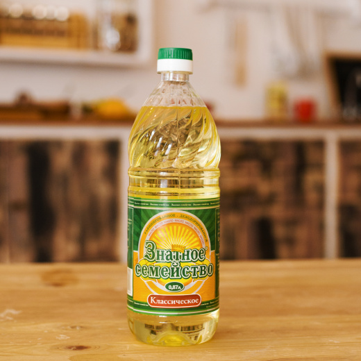 ТМ «Знатное семейство»