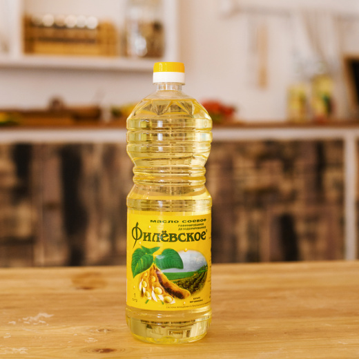 ТМ «Филевское»