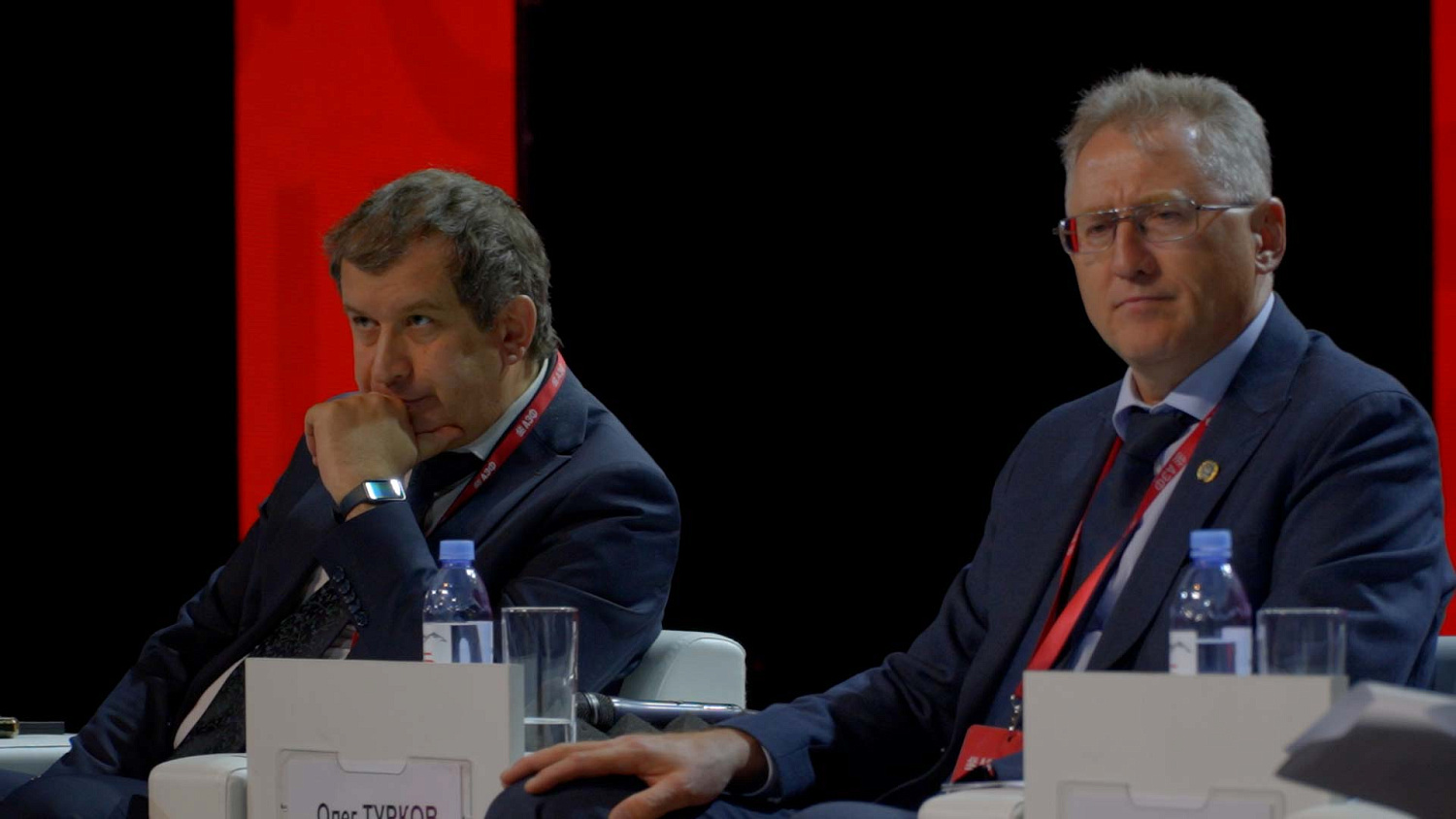 Сессия Развитие международного сотрудничества и торгово-экономических отношений между субъектами Дальнего Востока России и Китая в сфере АПК